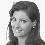 Marie Louise Chaldecott