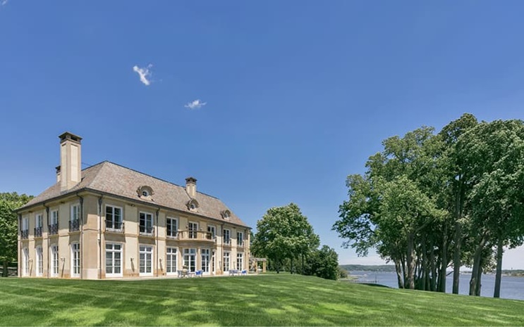 Christie’s Immobilier
