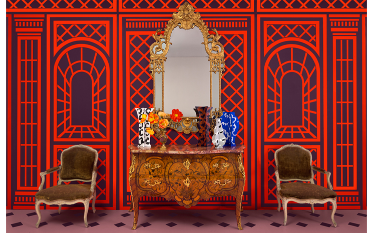 The Collector: Paris