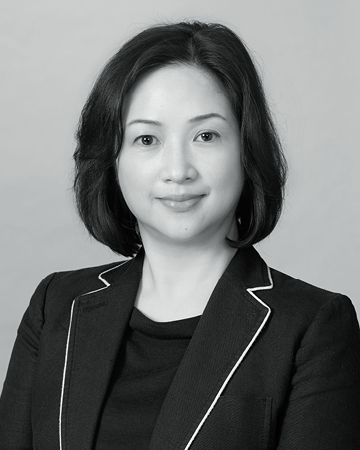 Karen Au Yeung (歐陽雪心)