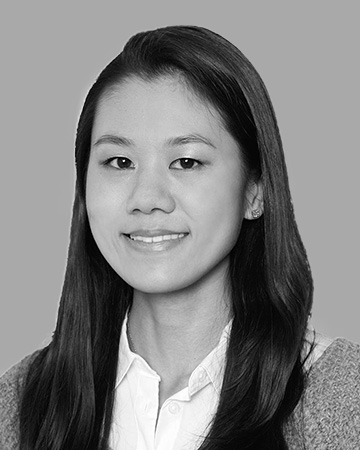 Audrey Lee (李仲妮)