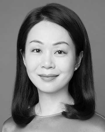 Caroline Liang（梁家瑜）