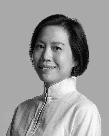 Chi Fan Tsang (曾志芬)