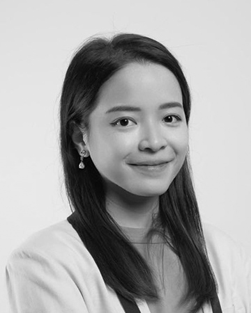 Dominique Lau（劉頌恩）