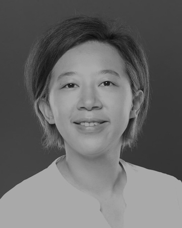 Fiona Hui  (許定怡)