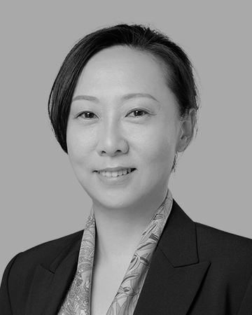 Grace Zhuang (莊俊)