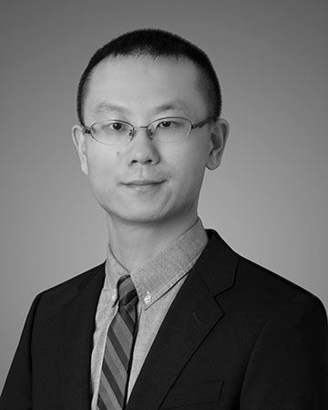 Zhengdong Guo