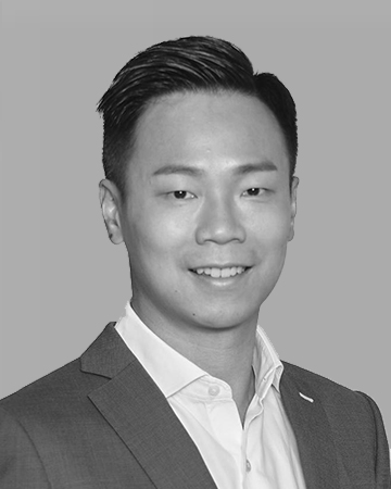 Jacky Ho (何善衡)