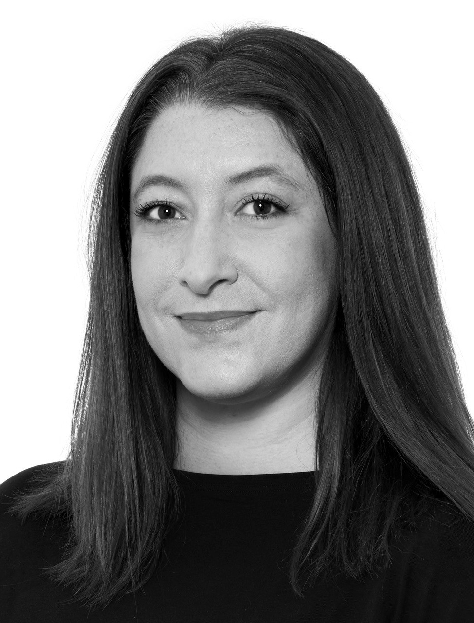 Meagan Kelly Horsman