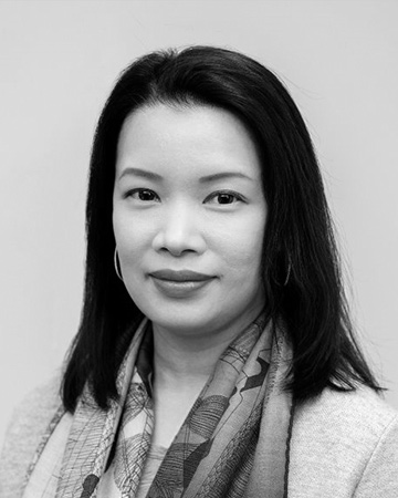 Michelle Chan（陳文珣）