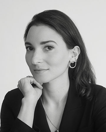 Rachel Koffsky