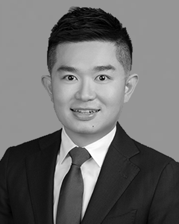 Ronny Hsu (許仁瑋)