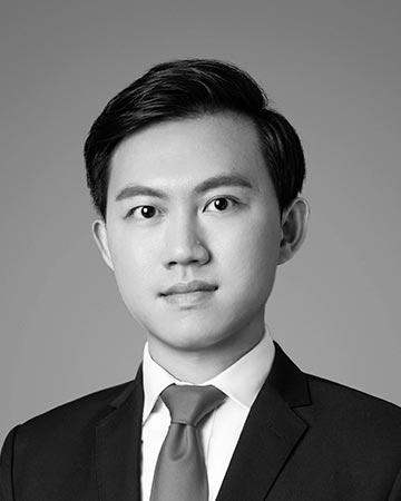 Rufus Chen (陳嘉安)