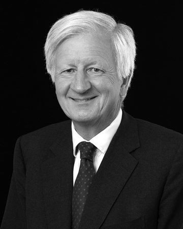 Raymond Sancroft-Baker