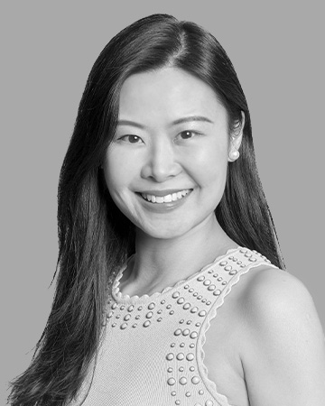 Sherese Tong (唐晞殷)