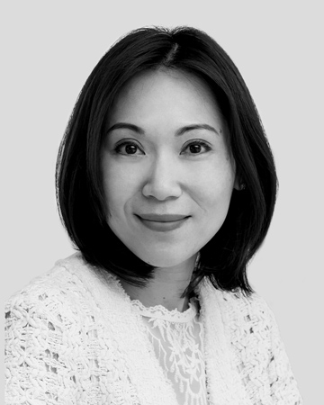 Winsy Tsang（曾慧思）