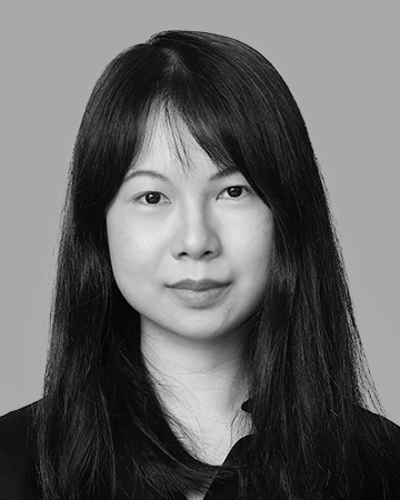 Yunhan Sun (孫蘊涵)