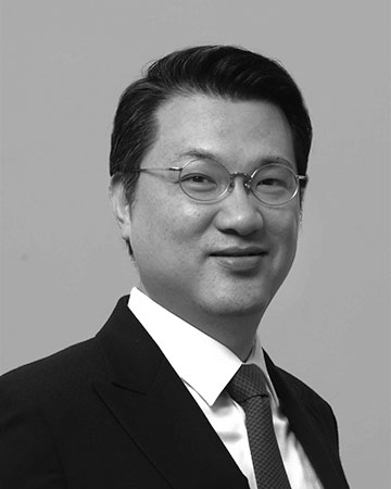 Eric Chang (張丁元)