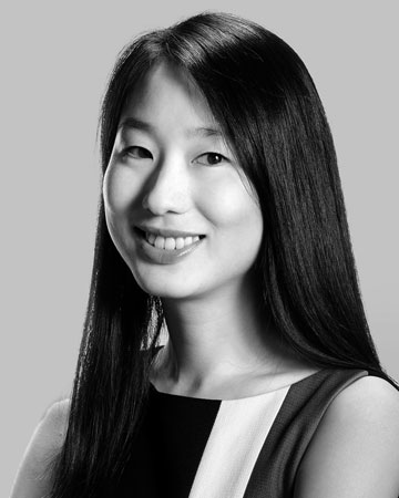 Liang-Lin Chen (陳良玲)