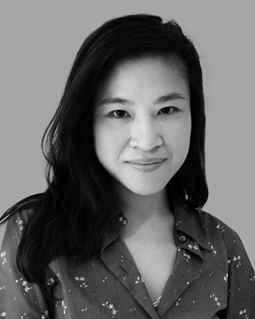 Amy Cheng (鄭達敏)