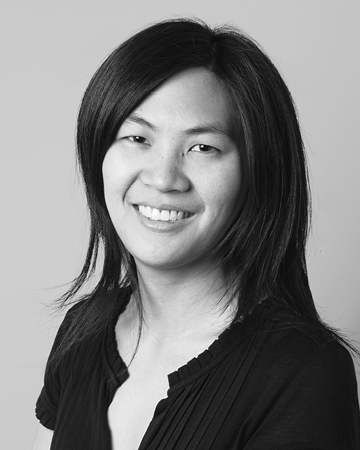 Michelle Cheng (鄭玉京)