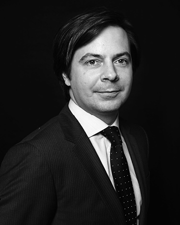 Hippolyte de la Féronnière