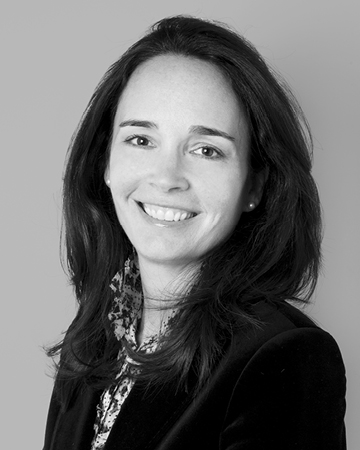 Margaret Gristina (葛曼琪)