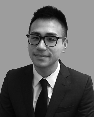 Timothy Lai (黎添銘)