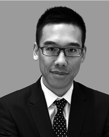 Ruben Lien (連懷恩)