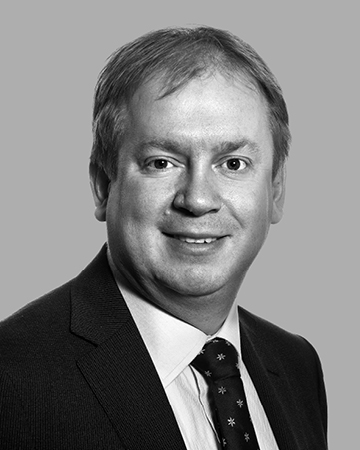 Peter Mansell