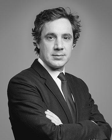 Pierre Martin-Vivier