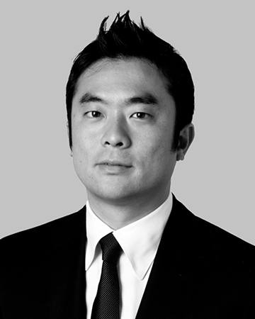 Takaaki Murakami (村上高明)