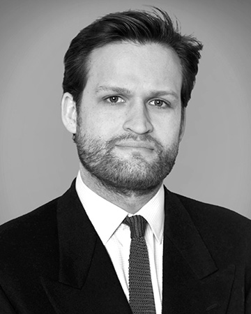 Noah May