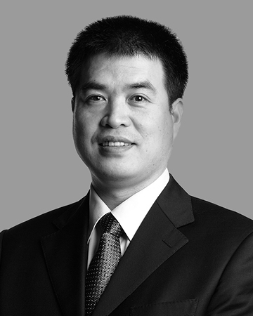 Felix Pei (裴朝輝)