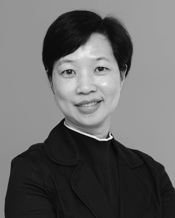 Vickie Sek (石麗華)