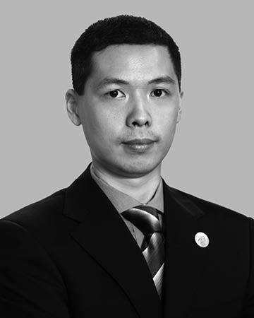 Yorkie Tam (譚又維)