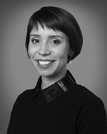 Victoria Allerton Tudor