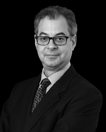 Harry Williams-Bulkeley