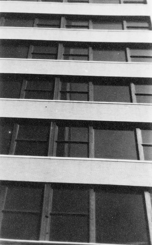 WALKER EVANS (1903-1975)