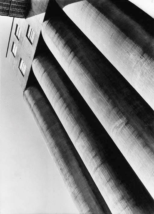 CLARENCE JOHN LAUGHLIN (1905-1985)