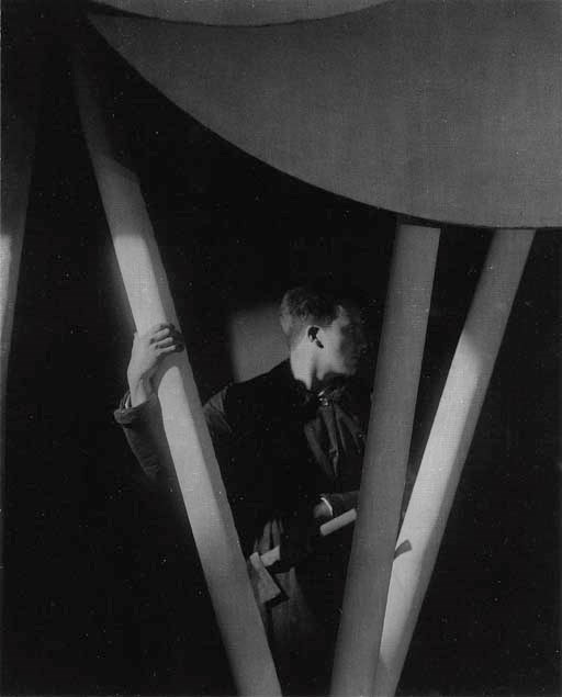 FRANTISEK DRTIKOL (1883-1961)