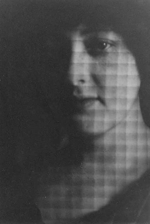 MAN RAY (1890-1976)