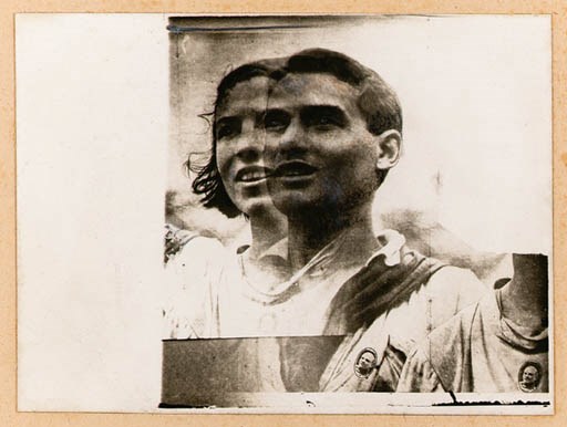 EL LISSITZKY