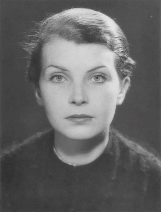 MAN RAY
