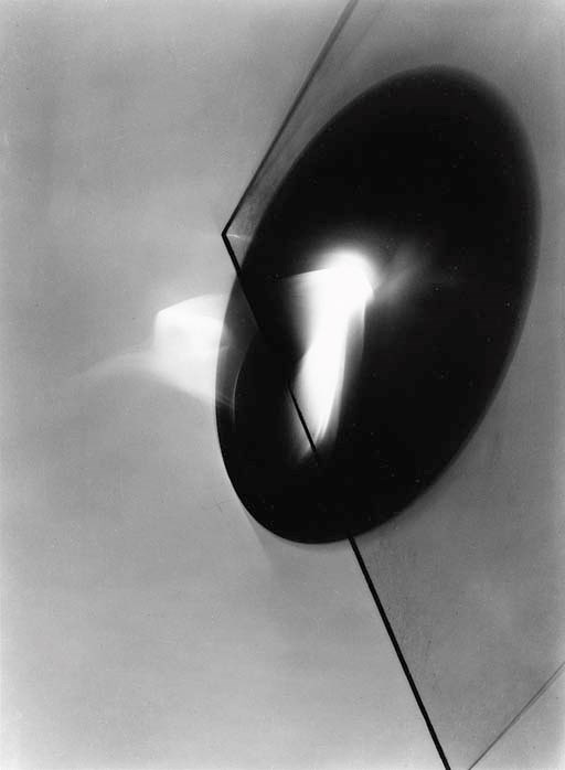 ERNST SCHWITTERS (born 1918)