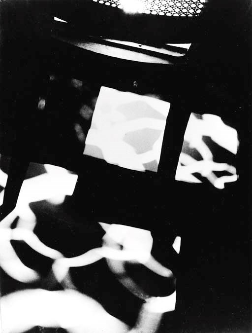 RAOUL HAUSMANN (1886-1971)