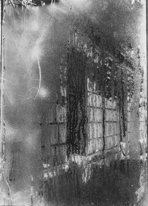 JOSEF SUDEK