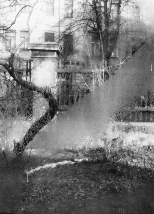 JOSEF SUDEK