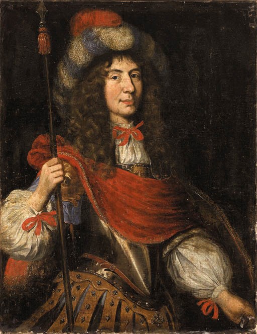 Circle of Charles Beaubrun (1604-1692)