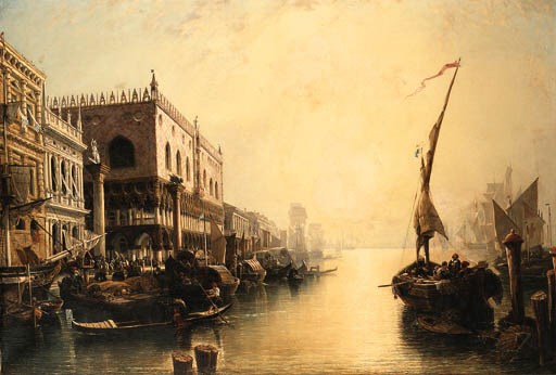 William Wyld* (British, 1806-1889)